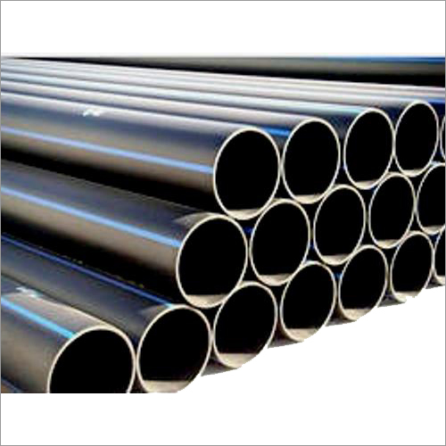 HDPE Water Pipe