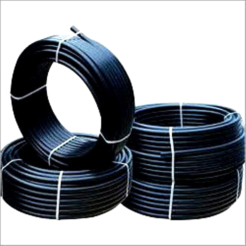 HDPE Flexible Duct Pipe