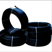 HDPE Flexible Duct Pipe
