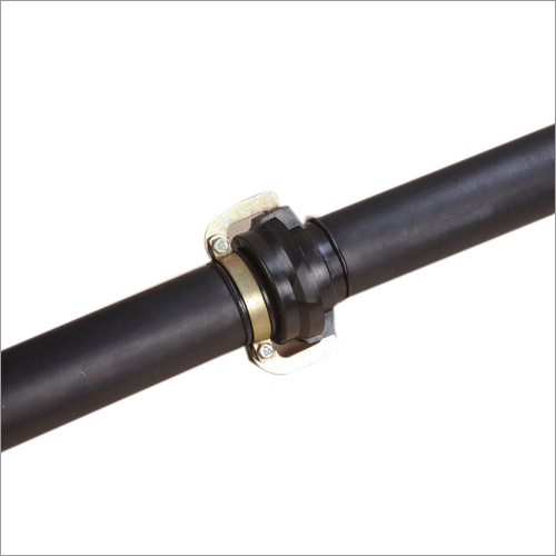 HDPE Sprinkler Pipe Joints