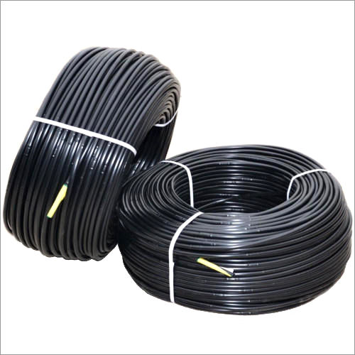 Lateral Hdpe Pipe