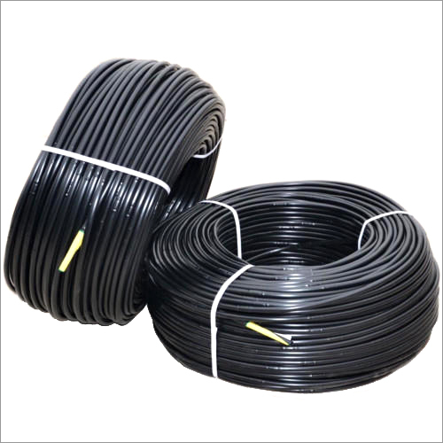 Lateral HDPE Pipe