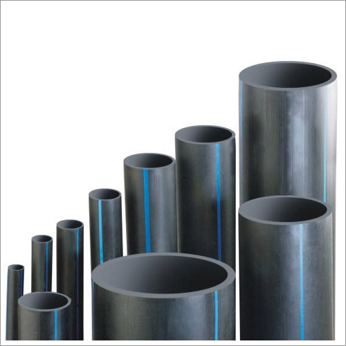 Irrigation HDPE Pipe By SHRI RAM PIPE FACTORY