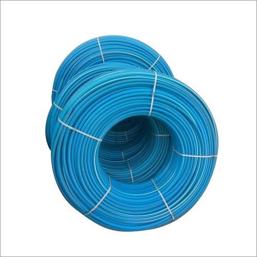 Water Supply MDPE Pipes