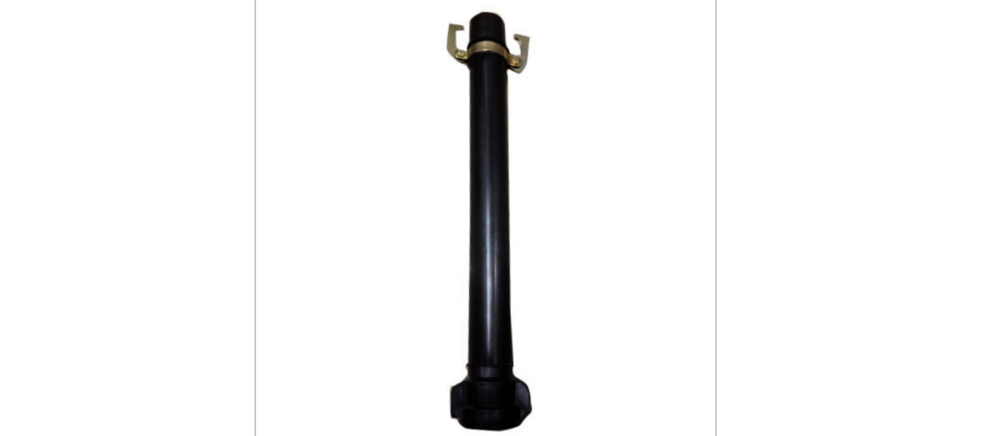 Industrial Sprinkler Pipe - Application: Requirement Based