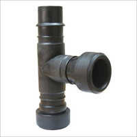 Durable Sprinkler Pipe