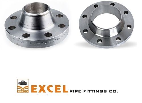 Reducing Flanges