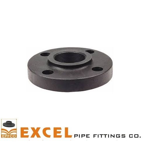 Spades Ring Spacers Flanges