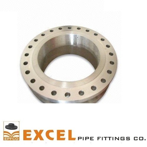 Steel Flanges