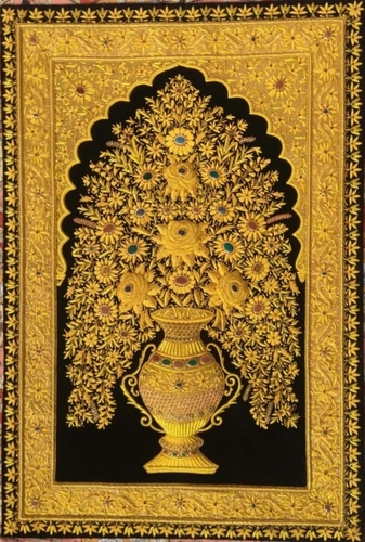 Jewel Carpets