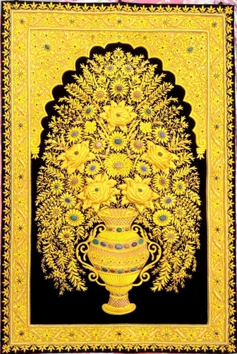 Jewel Carpets