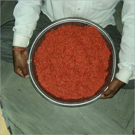 Pure Kashmiri Saffron