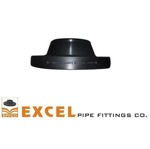 Flanges As Per Grade