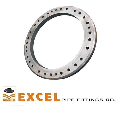 Flanges As Per Grade