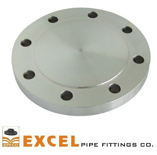 Duplex Steel Flanges