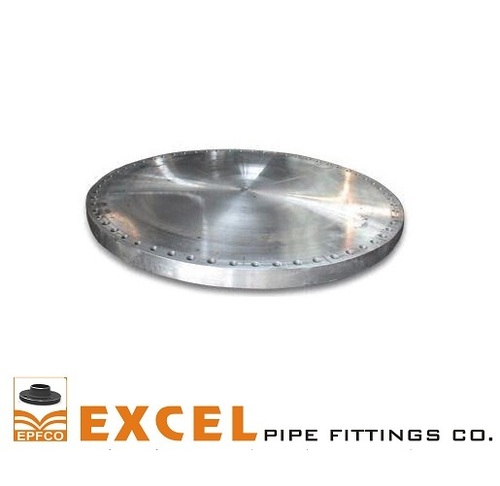 Forged Flanges By EXCEL PIPE FITTING CO.