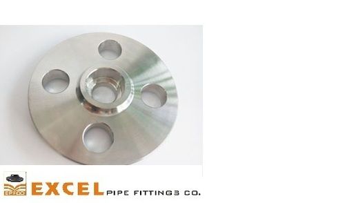 Hastelloy Flanges