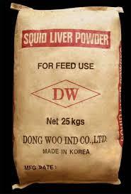 Liver Extract Powder