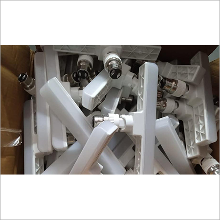 T Shape LED Bulb - Light Emitting Diodes, 230 Volt Input Voltage | Compact Size, Elegant Design, Enhances Ambiance in Various Settings