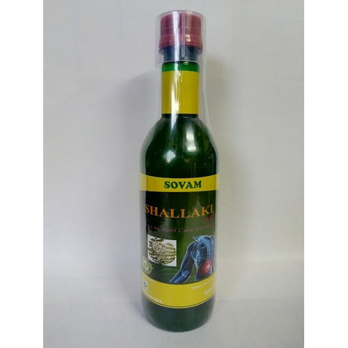 Shallaki Juice