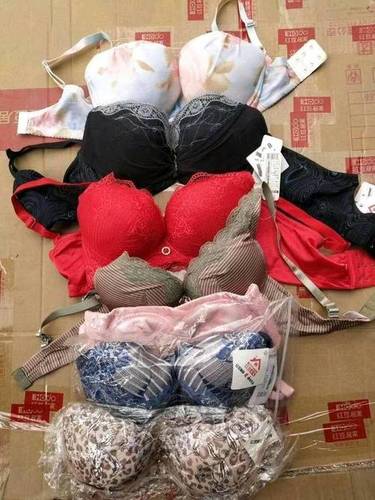 Ladies Brassiere