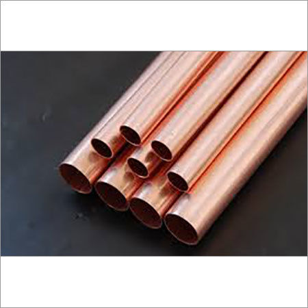 Copper Tube