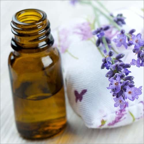 Sleep Easy Essential Oil - 100% Pure Herbal Extract Brown Color | Effective Relief for Insomnia Eases Mental Chatter Instills Peace and Reduces Anxiety