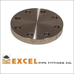 Brass Flanges