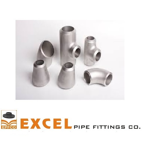 254 SMO Fitting By EXCEL PIPE FITTING CO.
