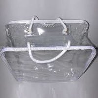 PVC Packaging Bags