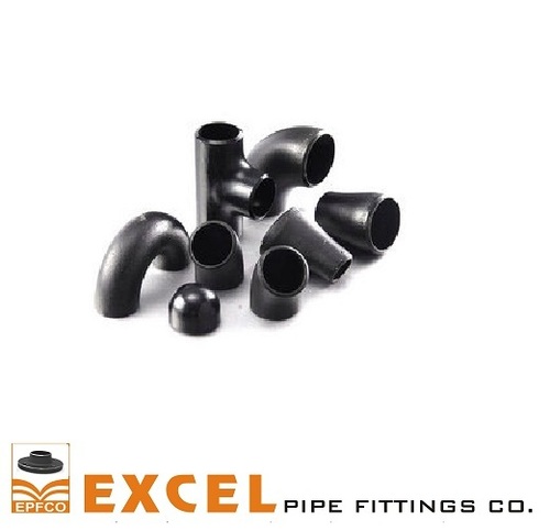 Alloy 20 Fittings By EXCEL PIPE FITTING CO.