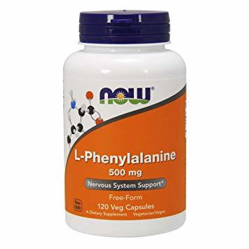 I Phenylalanine