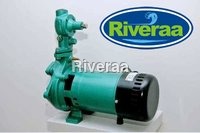 Water Jet Pumps Application: Submersible