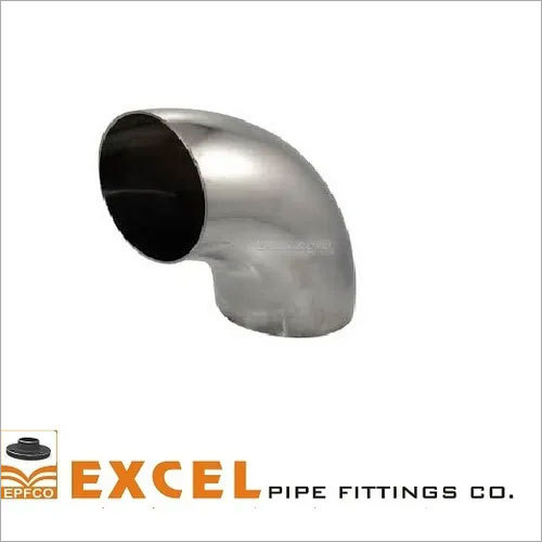 Silver Duplex Steel Pipe Fittings