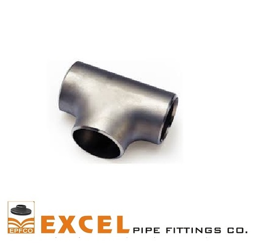 Hastelloy Fittings