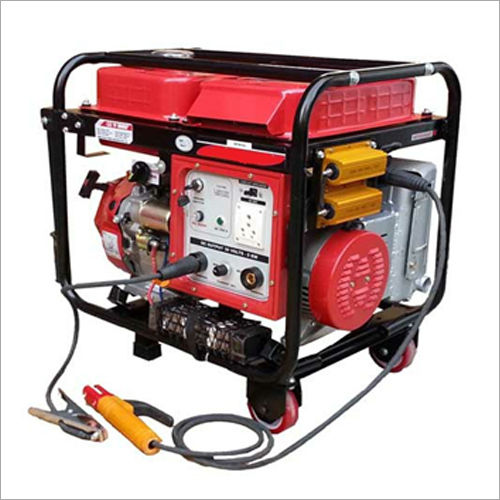 Portable Handy Petrol Generators