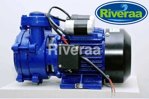 DMS - 2 Self Priming Pump DMS - 2 Self Priming Pump