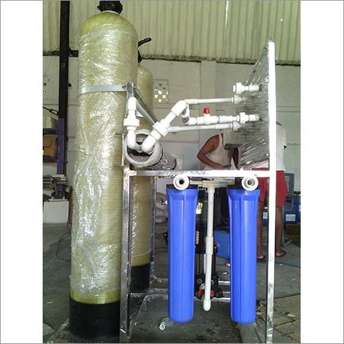 Water Distillation System