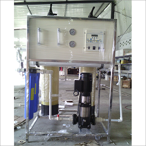 RO Water Distillation Systems