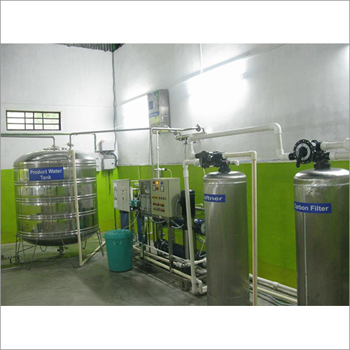 RO Drinking Water Purifier
