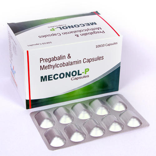 Mecobalamints