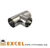 Inconel Pipe Fittings