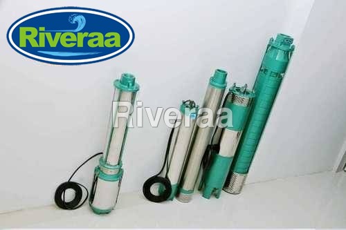 Submersible Pumps Submersible Pumps