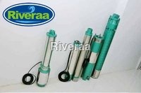 Mild Steel Submersible Pumps