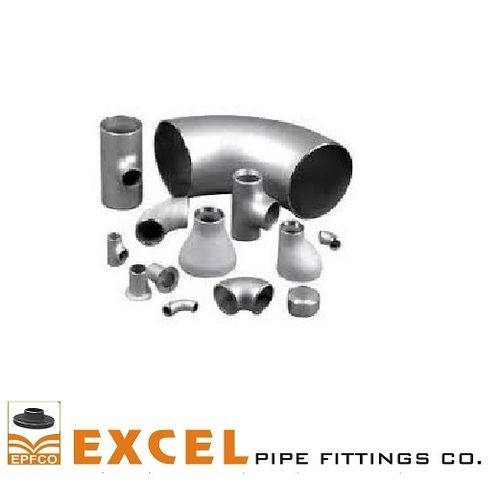 Monel Pipe Fittings