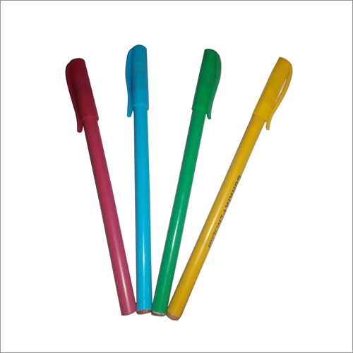 Use And Throw Ball Pen