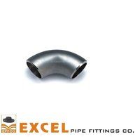 Titanium Pipe Fittings - High Durability, Corrosion Resistance | Suitable For Extreme Pressure Applications