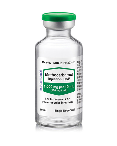 Methocarbamol