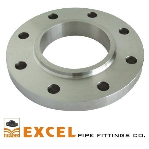 Forged Steel Flange