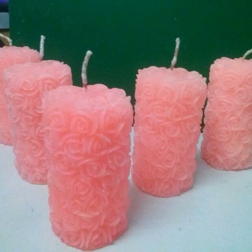 Designer Candles Designer Candles